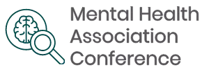 Mental Health Association Conference Logo