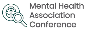 Mental Health Association Conference Logo