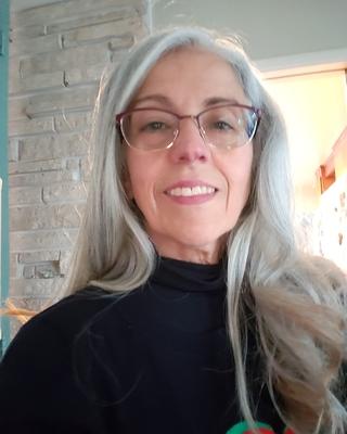 Photo of Ana Fontoura, MA, LMFT, Marriage & Family Therapist in Fairfield
