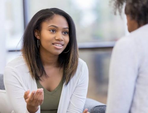Best black psychotherapist near me