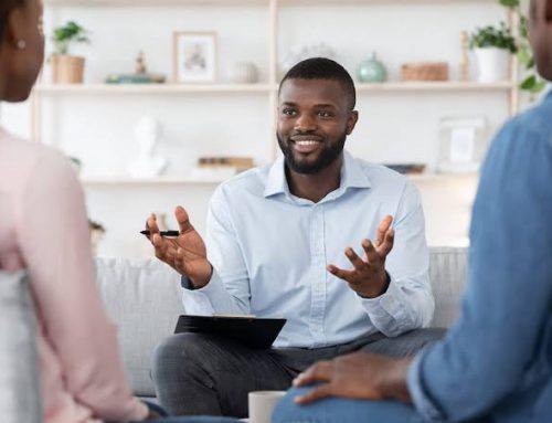 Best black psychologist near me