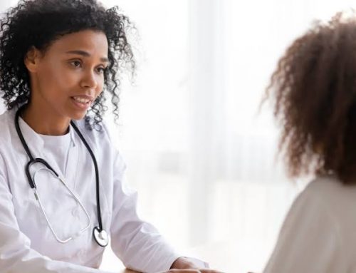 Best black female psychiatrist near me