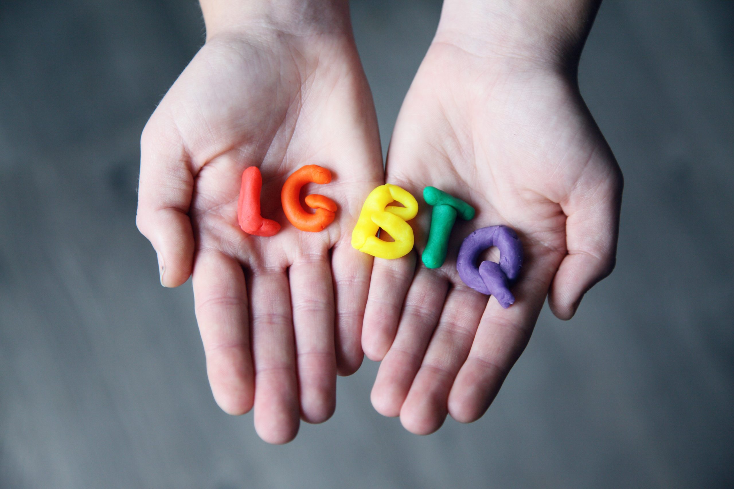 How Do We Find Gay Couples Counseling