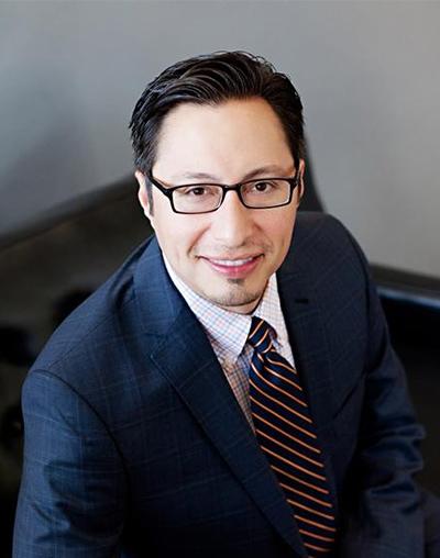 daniel garza, psiquiatra, psychiatrist
