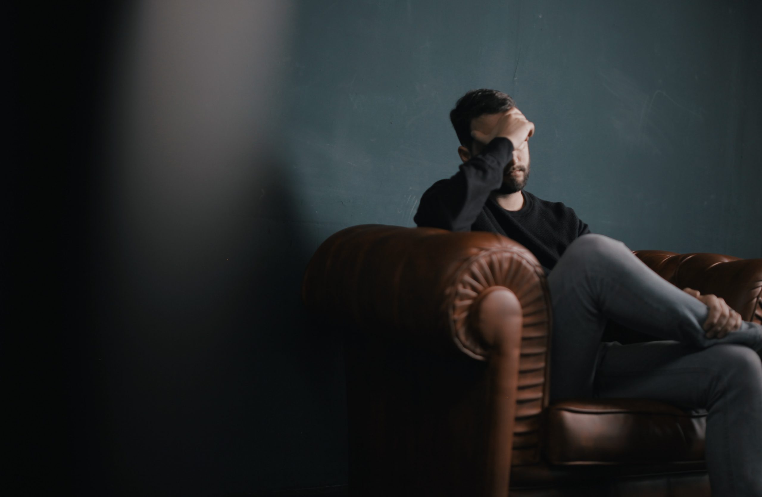 Gay Christian Counseling