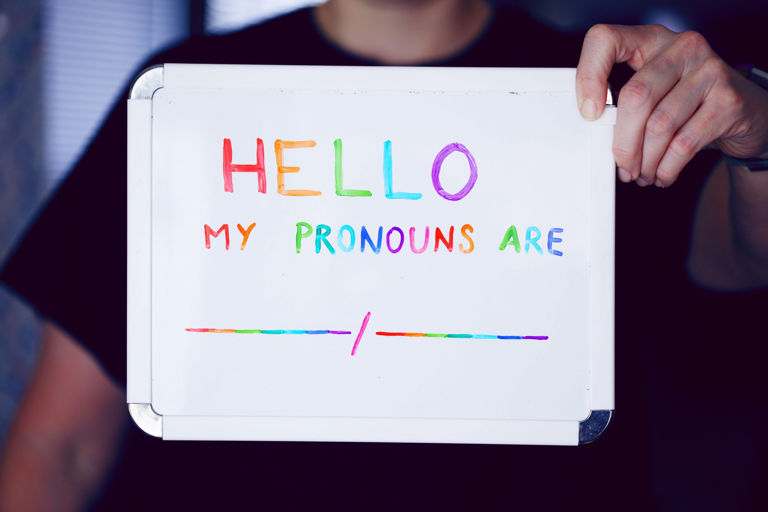 Transgender Therapists Near Me