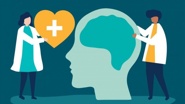 Por qué aumentan las enfermedades mentales y disminuye el número de psiquiatras? - UDEP Hoy