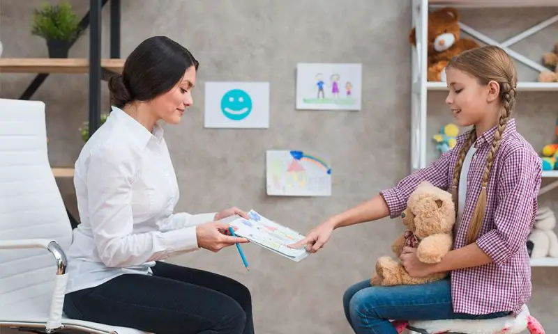 Psicología Infantil: una guía completa | Escuela ELBS