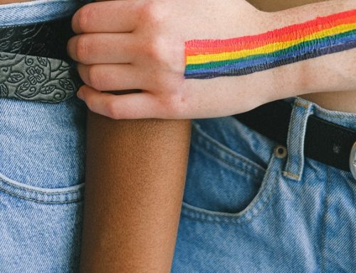 Finding Transgender Counseling Online