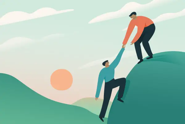 Why Some Don't Ask for Help - Depression & Taboos