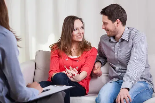 Mejores consejeros matrimoniales cerca de mí