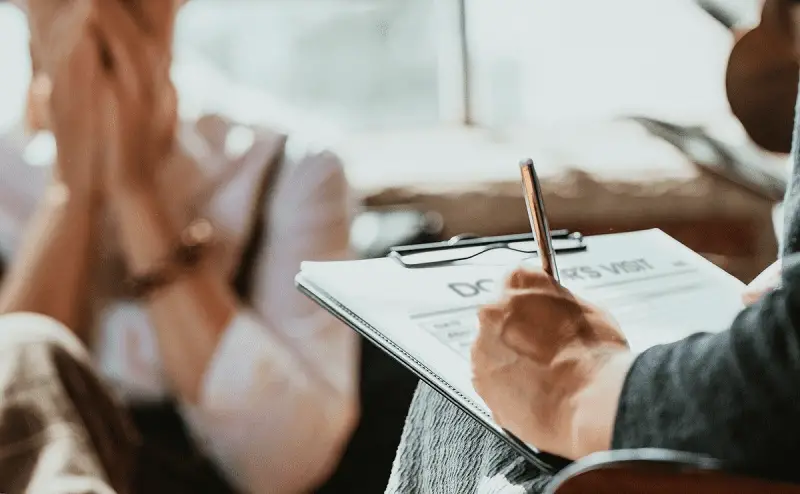 Consejería matrimonial