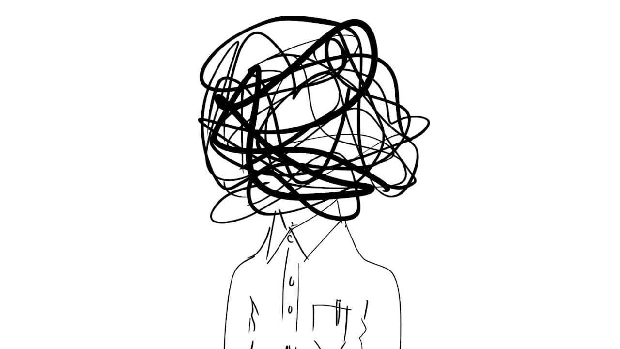 Problemas de ansiedad y depresión