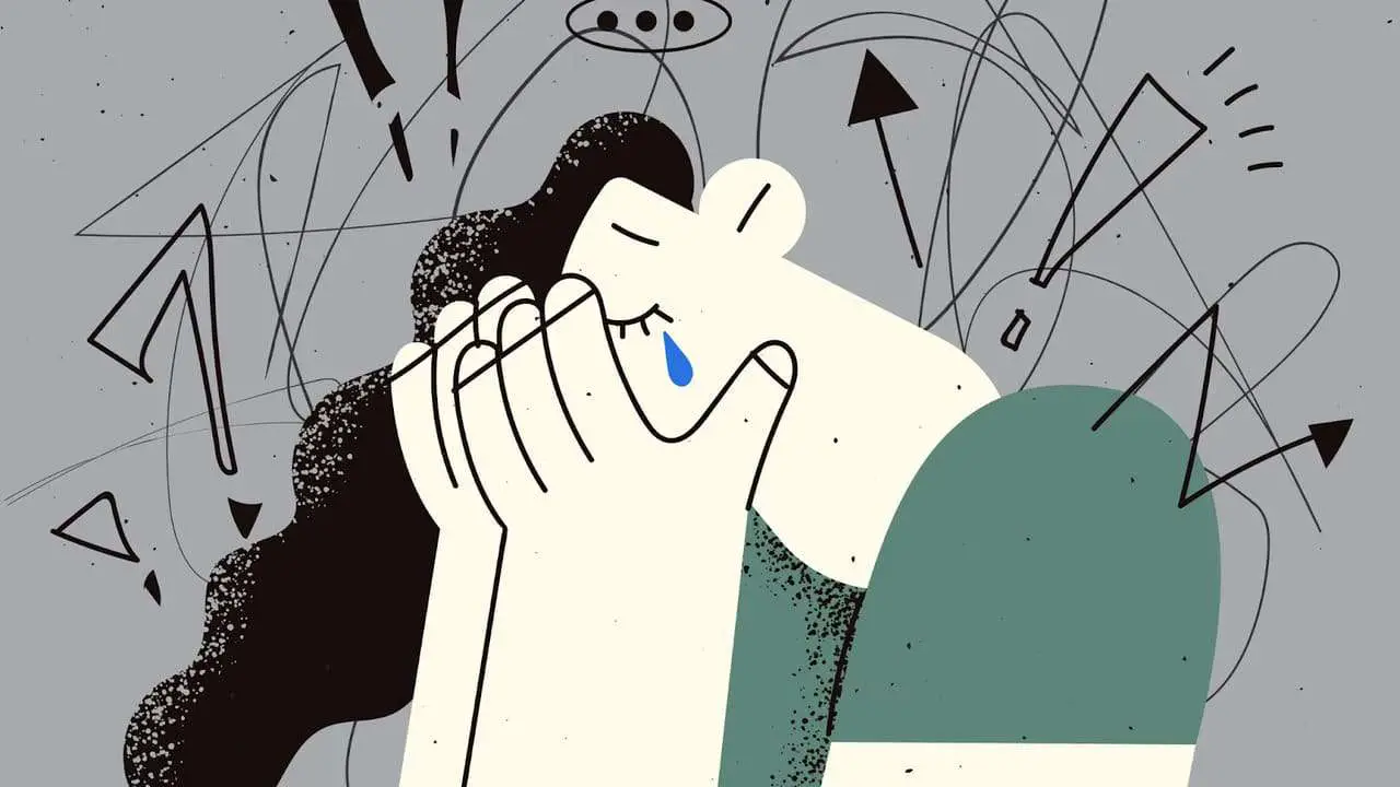 Trastornos de ansiedad en la sexualidad