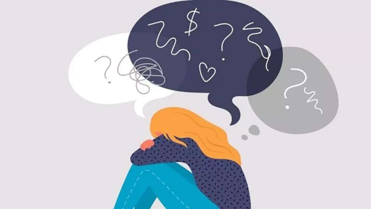 ¿Cómo eliminar la ansiedad para siempre