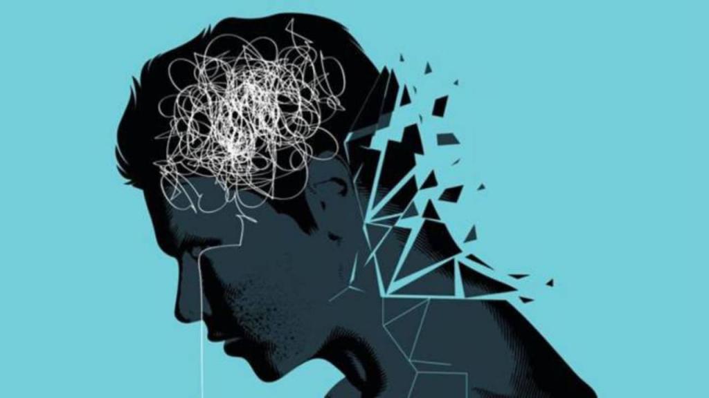 La ansiedad en nuestro entorno