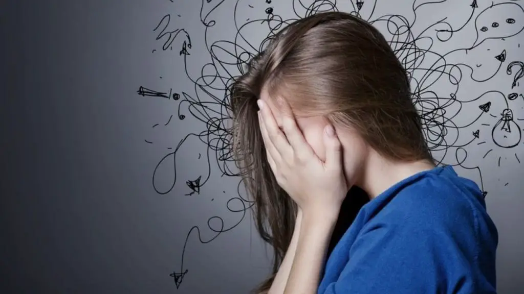 anxiety treatment