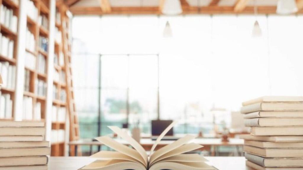 life books