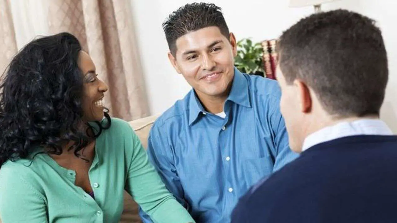 Best Marriage Counselors Near Me