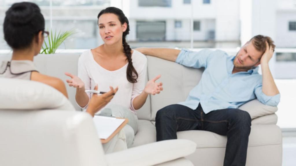 counseling