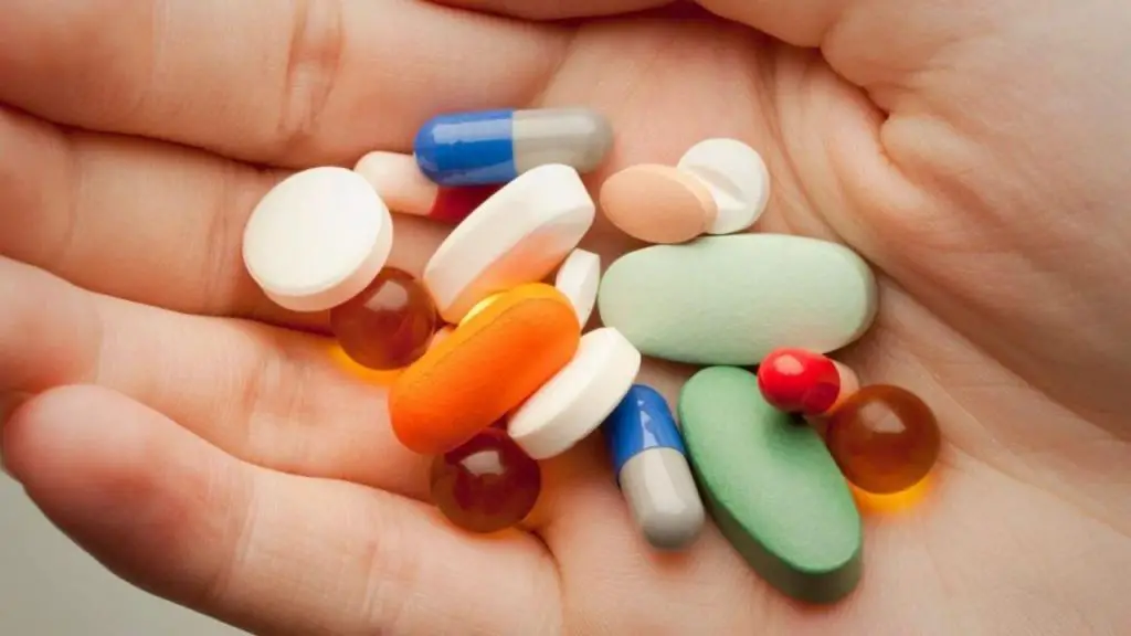 anxiety medicines
