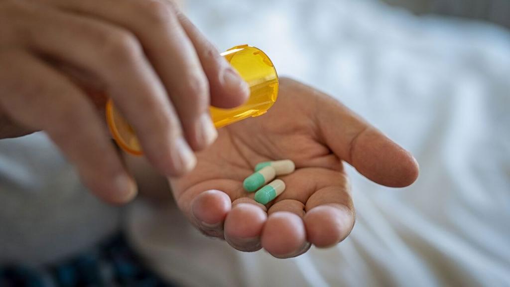 medication