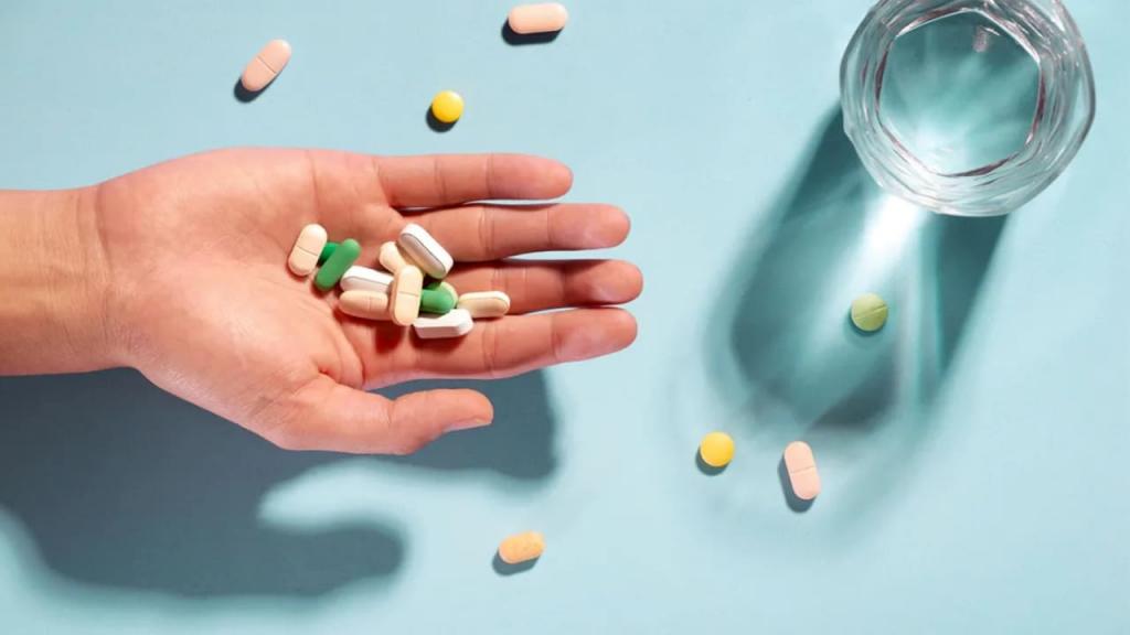 medicine for depression