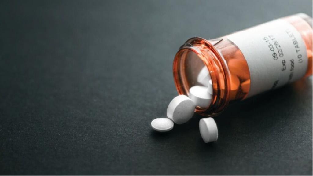 medication