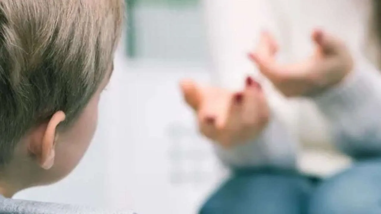 Christian Child Psychiatrist