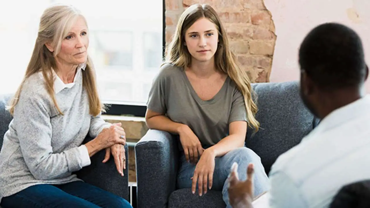 Christian Eating Disorder Therapist