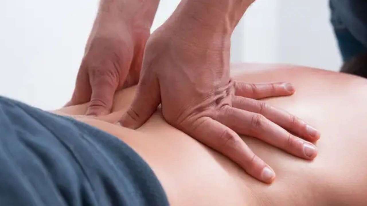 Christian Massage Therapist For Your Healthy Body