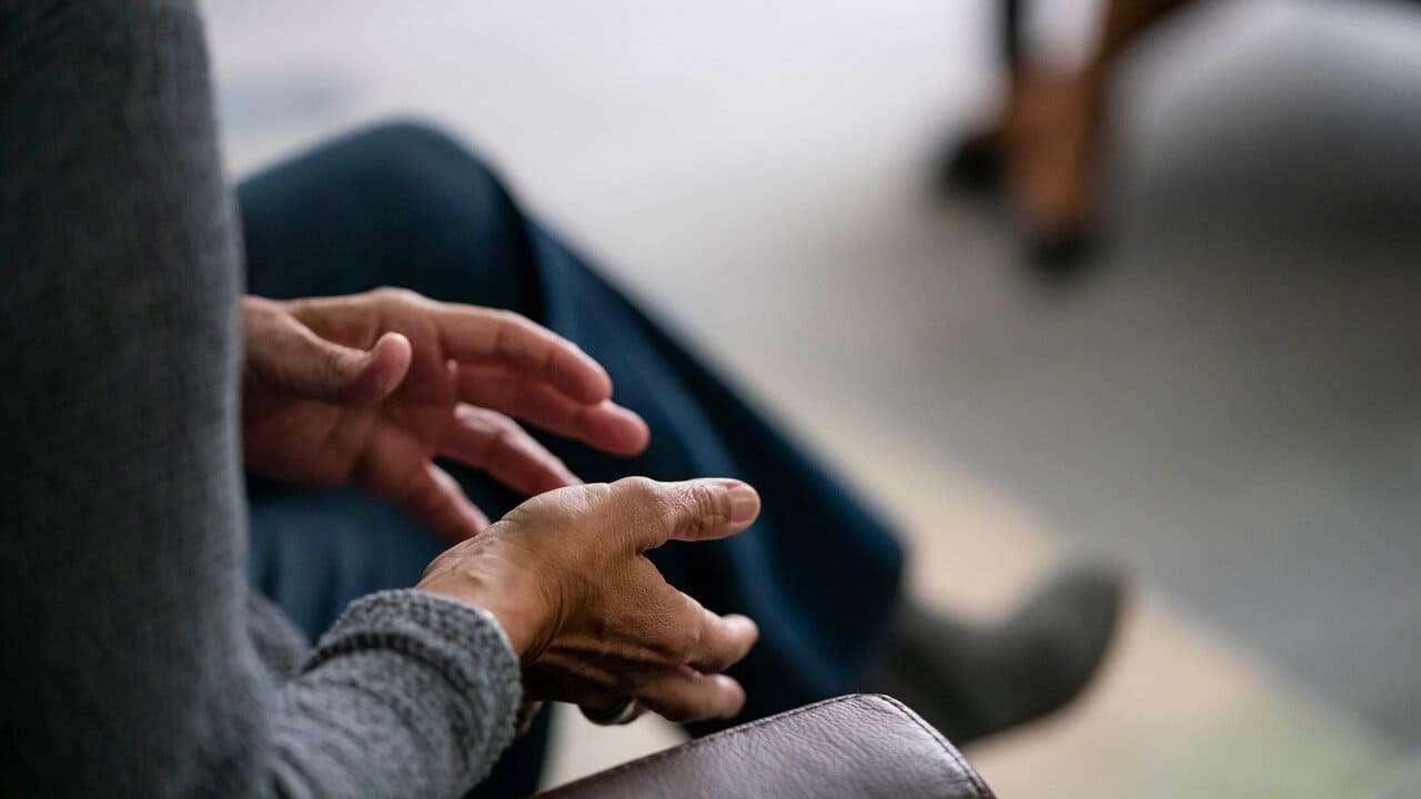 Christian Psychiatrist in Atlanta Georgia