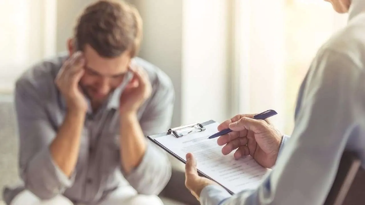 Christian Psychiatrists in Philadelphia