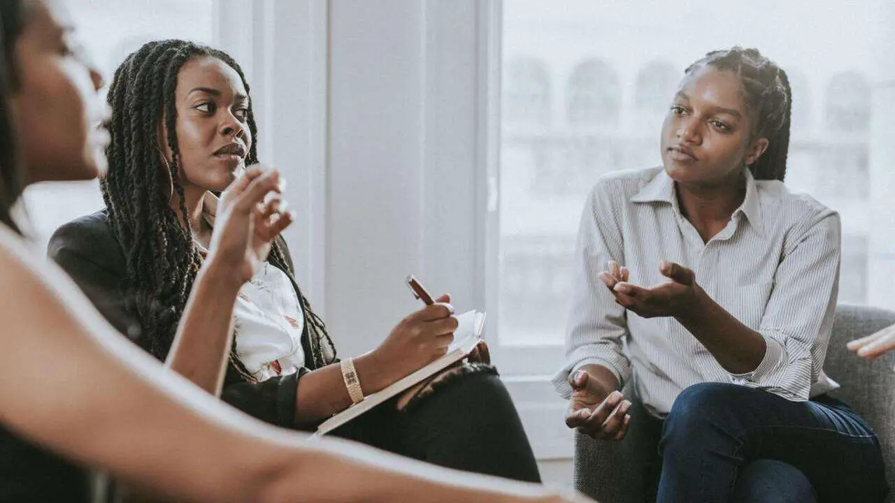 Christian Therapists in Atlanta