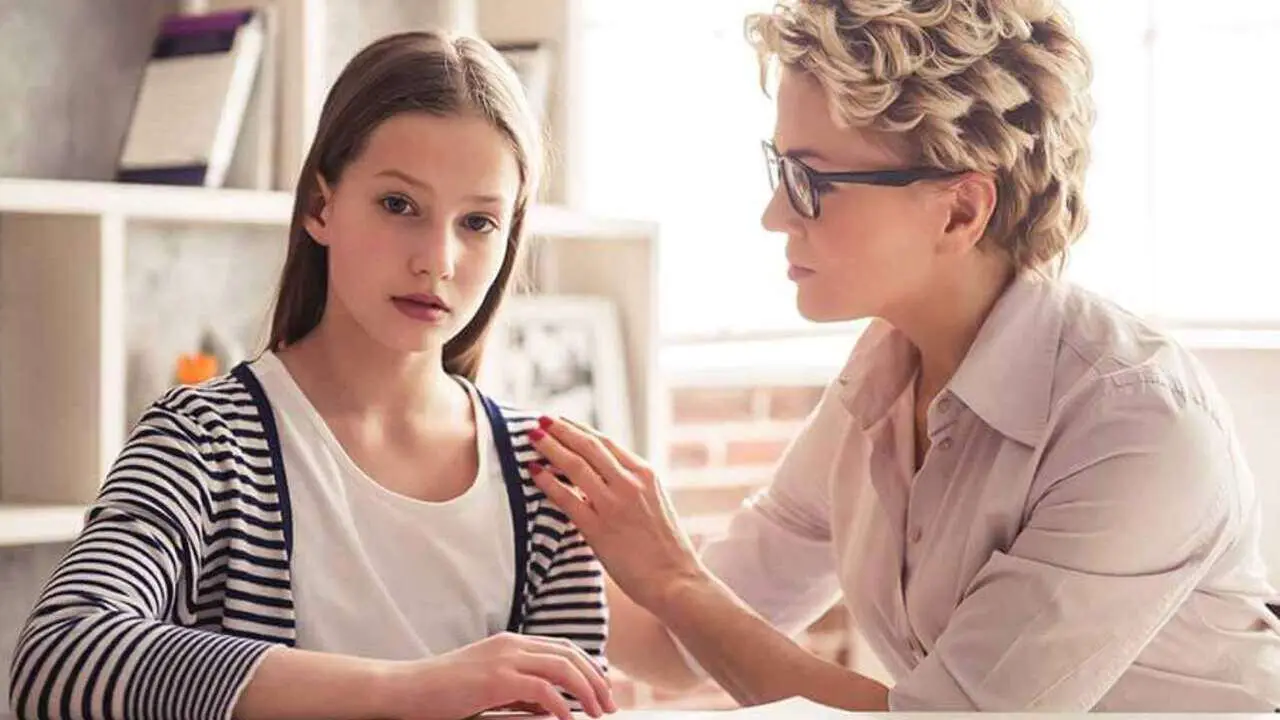 Christian Eating Disorder Therapist