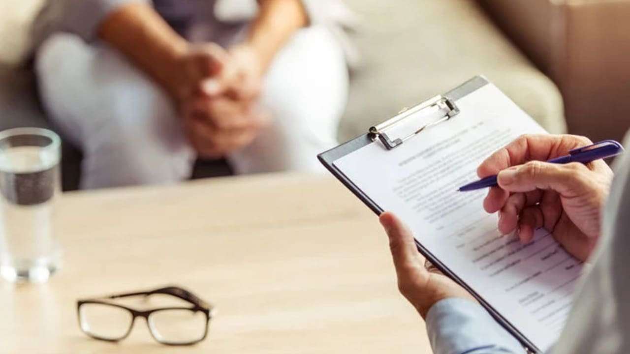 Holistic Psychotherapists for Depression