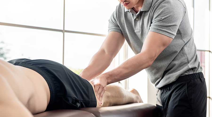 massage