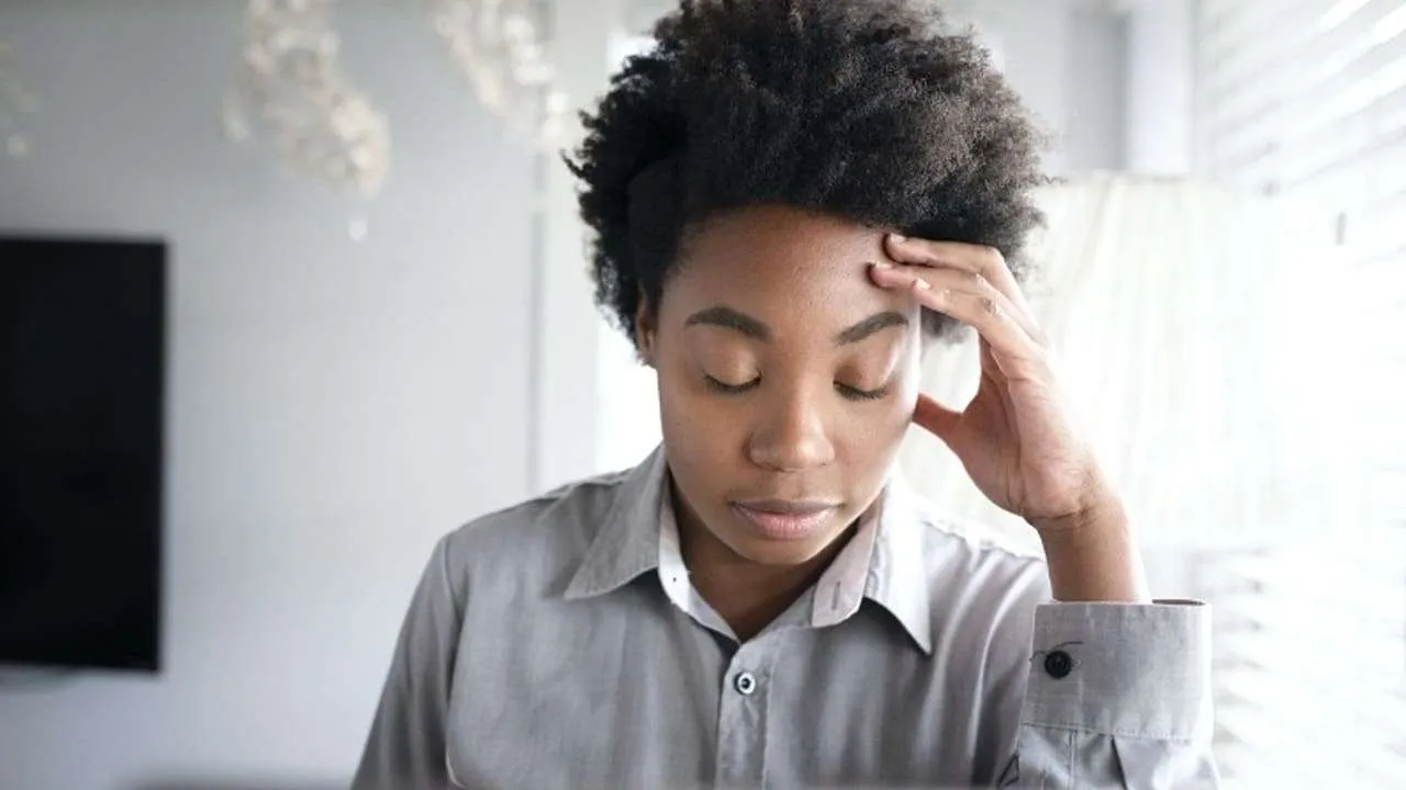 Psychotherapist For Shame-Based Depression