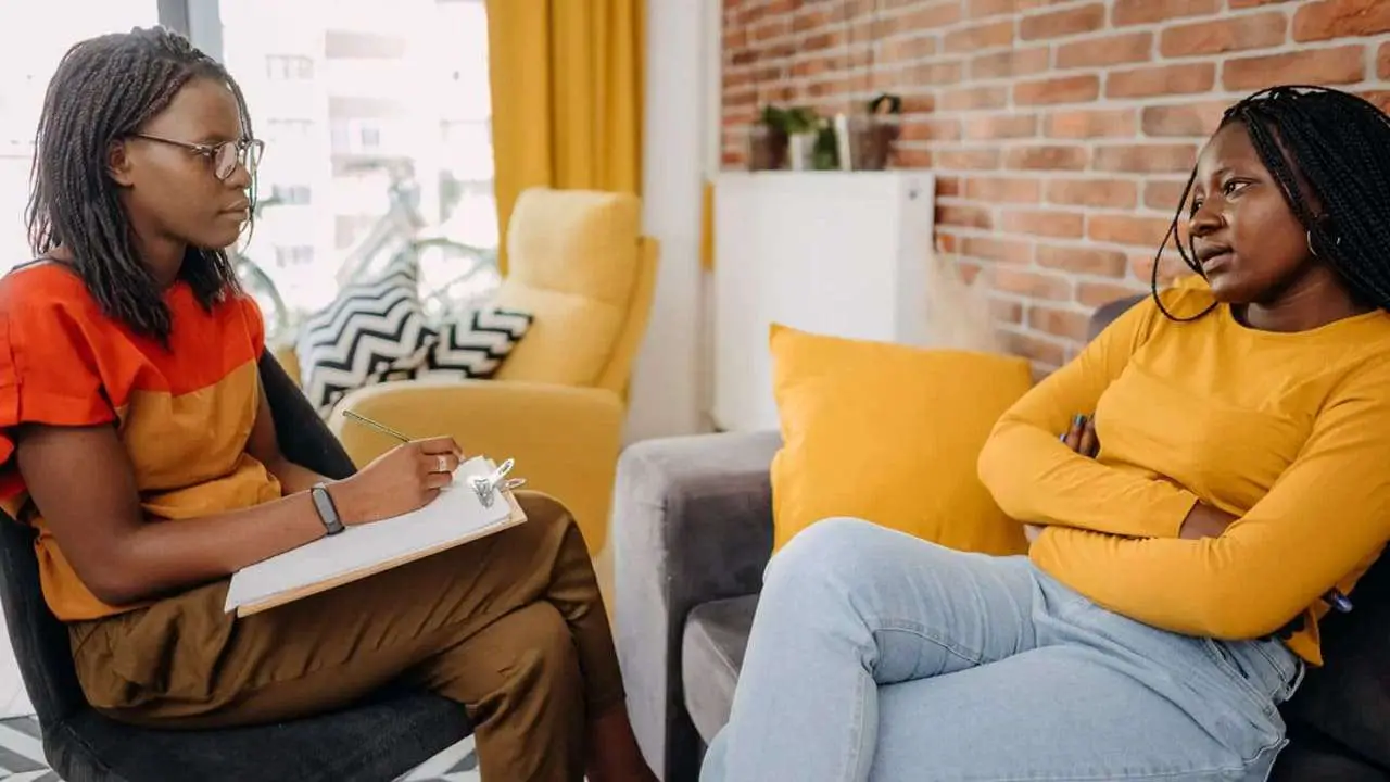 Psychotherapists for Addiction and Depression