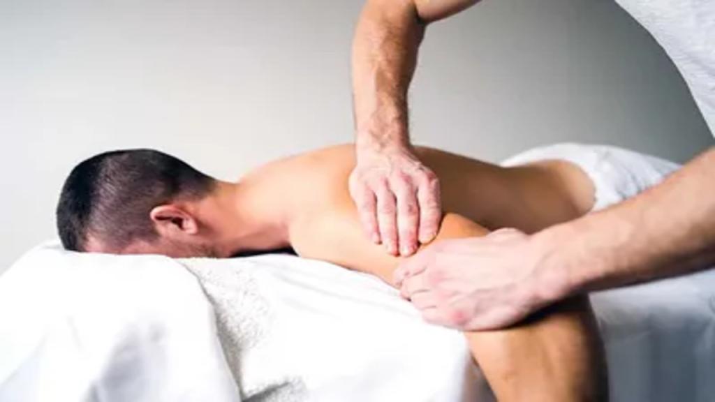 massage