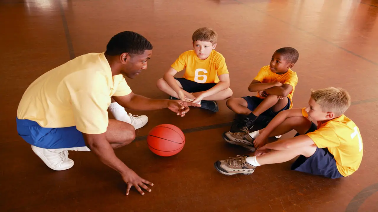 Sports Life Coaches for Youth