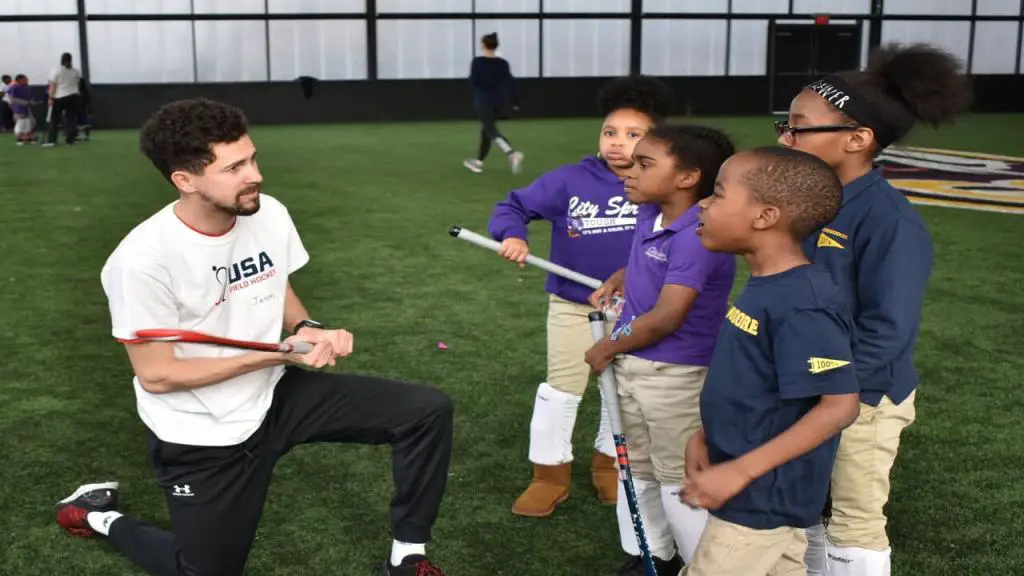 coaching