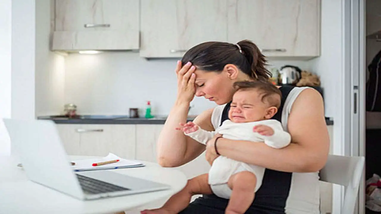 Best Anxiety Treatments after Childbirth