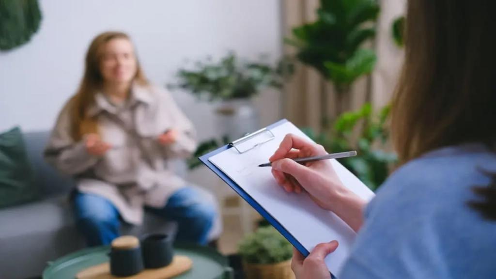 Psychiatrist