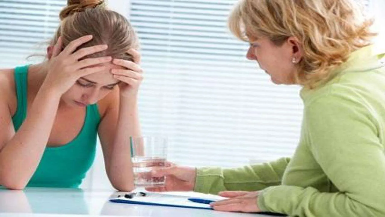 Best Psychotherapists For Grief