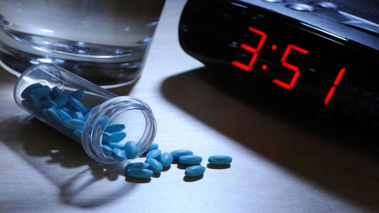 Top Depression Medications for Sleep