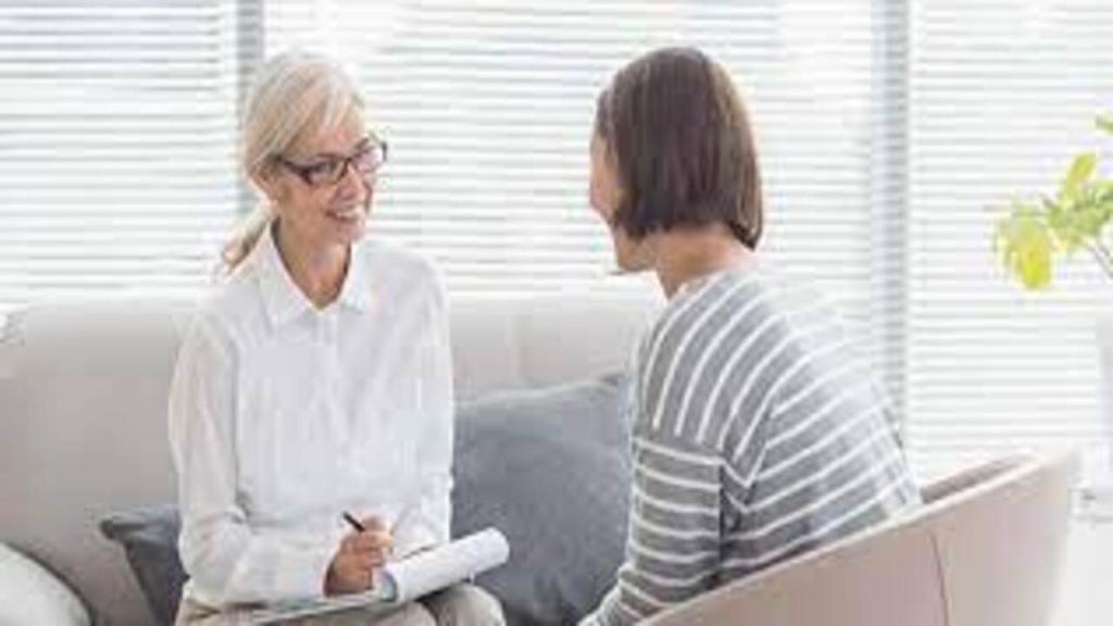 counselling