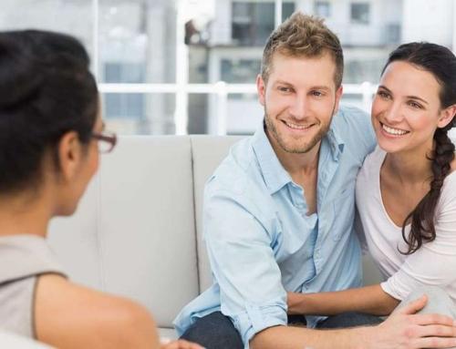 Best Christian Marriage Counselors