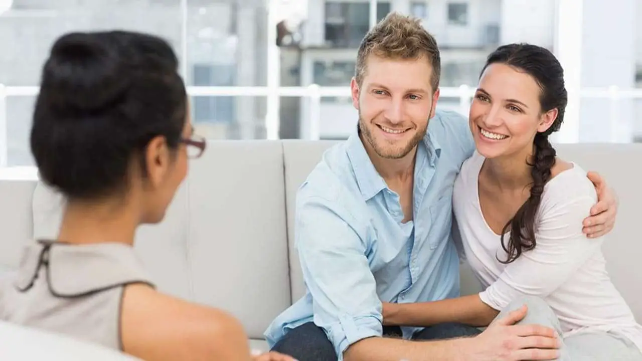 Best Christian Marriage Counselors