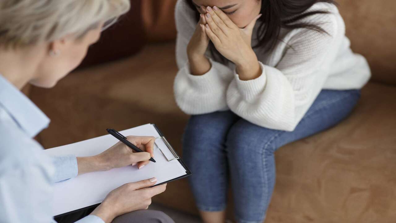 Best Grief Counselors
